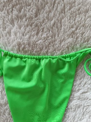 Bikini nuevo Etam talla XL