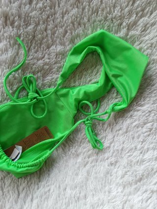 Bikini nuevo Etam talla XL