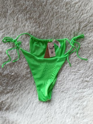 Bikini nuevo Etam talla XL