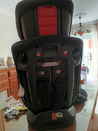 Silla de coche Babyauto como nueva