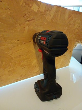 Taladro Bosch Professional GSR 18V-60 C