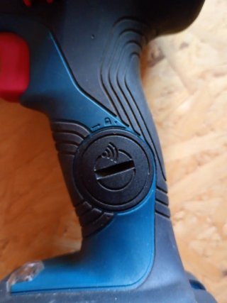 Taladro Bosch Professional GSR 18V-60 C