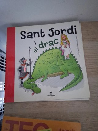 Contes en català