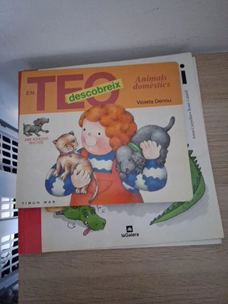 Contes en català