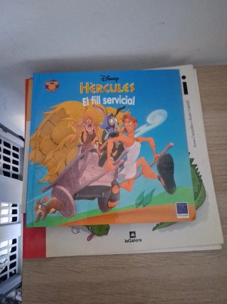 Contes en català