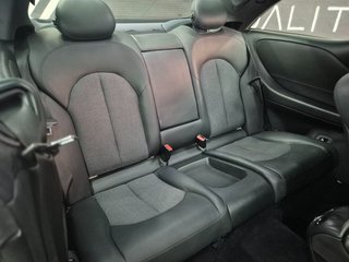 Mercedes Clase CLK 320CDI AVANTGARDE 224CV AUT