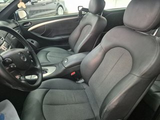 Mercedes Clase CLK 320CDI AVANTGARDE 224CV AUT