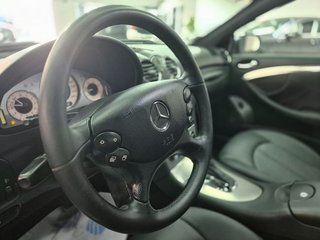 Mercedes Clase CLK 320CDI AVANTGARDE 224CV AUT