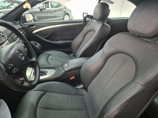 Mercedes Clase CLK 320CDI AVANTGARDE 224CV AUT