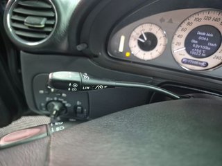 Mercedes Clase CLK 320CDI AVANTGARDE 224CV AUT