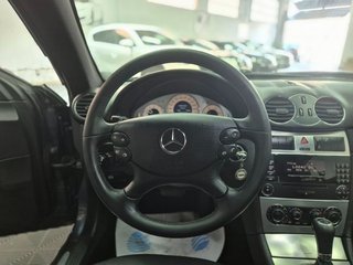Mercedes Clase CLK 320CDI AVANTGARDE 224CV AUT