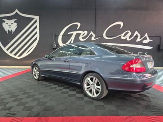 Mercedes Clase CLK 320CDI AVANTGARDE 224CV AUT