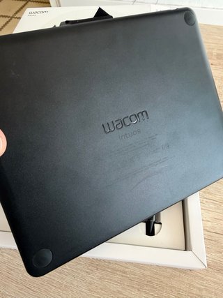 Tableta Gráfica Wacom Intuos CTL-4100WLK-S