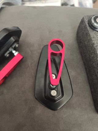 Espejos para patinete eléctrico