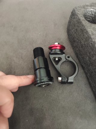 Espejos para patinete eléctrico