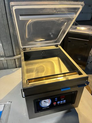 Envasadora al vacio profesional NUEVA