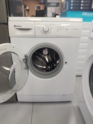 Combo Nevera y Lavadora oferta