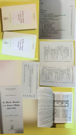 Libros varios, precios y datos en fotos