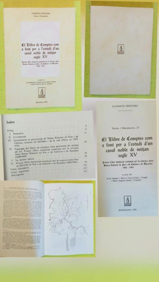 Libros varios, precios y datos en fotos