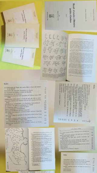 Libros varios, precios y datos en fotos
