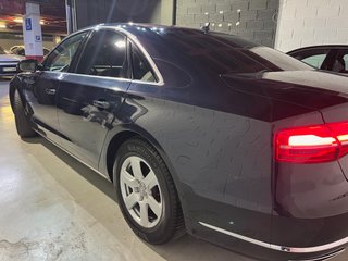 Audi A8 3.0 TDI 2017