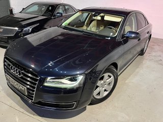 Audi A8 3.0 TDI 2017