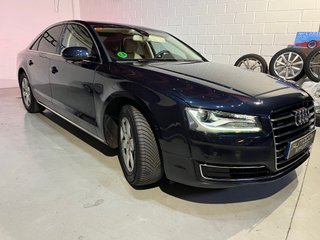 Audi A8 3.0 TDI 2017