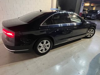 Audi A8 3.0 TDI 2017