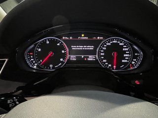 Audi A8 3.0 TDI 2017