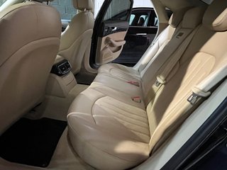 Audi A8 3.0 TDI 2017