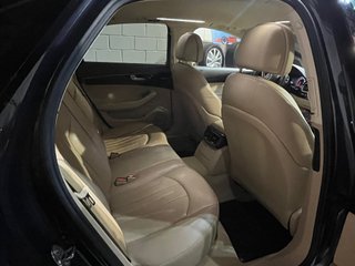 Audi A8 3.0 TDI 2017