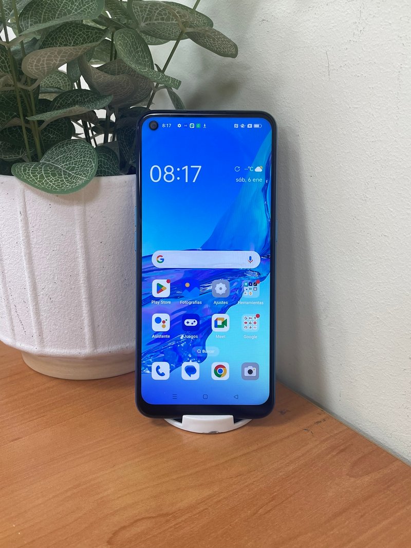 Oppo A16s (ref. 117765)