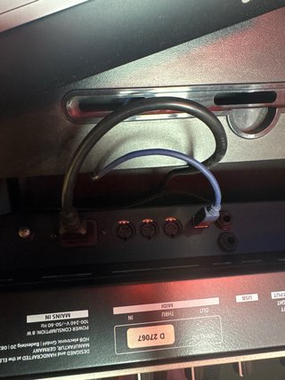 Vermona DRM1 MKIV Sintetizador Analógico