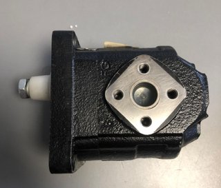 Bomba Hidráulica Casappa KP20.2550-82E2.