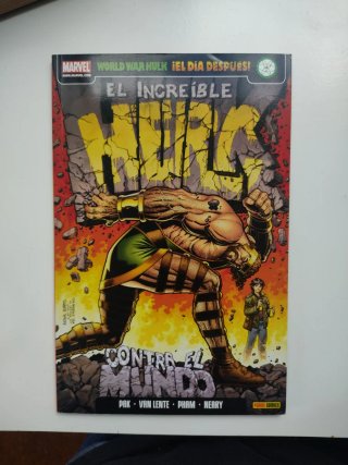El Increíble Hércules 1