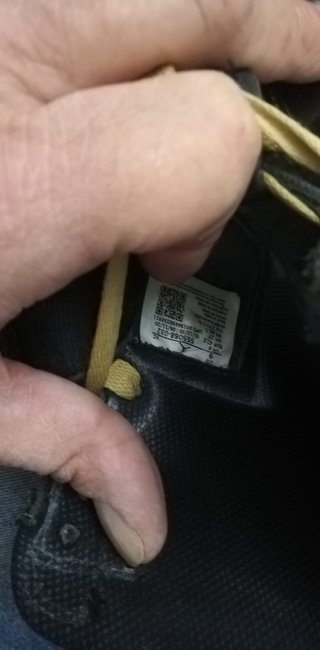 Scarpe Nike Jordan N. 43