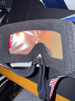 Nuevas Gafas de esquiar y motocross