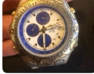 Lote 5 Relojes varias marcas