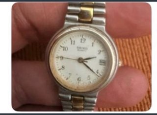 Lote 5 Relojes varias marcas
