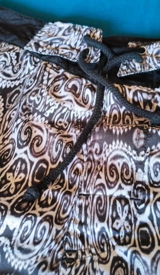 Costume da bagno uomo Calzedonia fantasia