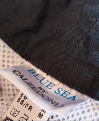 Costume da bagno uomo Calzedonia fantasia