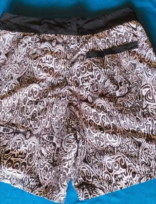 Costume da bagno uomo Calzedonia fantasia