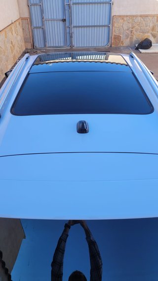 Skoda Karoq 2024