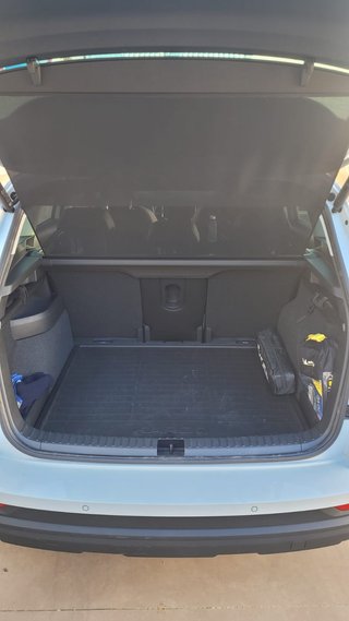 Skoda Karoq 2024