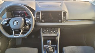 Skoda Karoq 2024