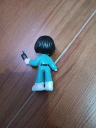 Muñeco figura Stranger Things