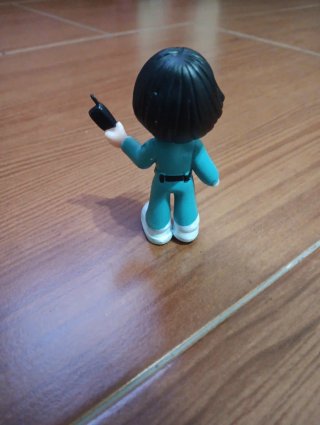 Muñeco figura Stranger Things