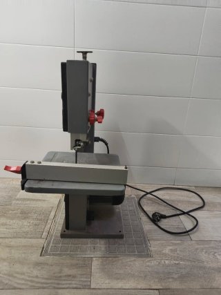 Sierra de cinta 250W