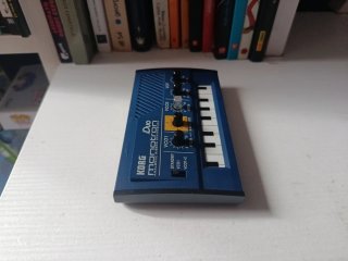 Korg Monotron Duo