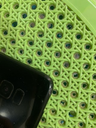 Samsung Galaxy S8 Negro